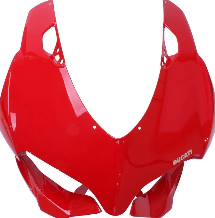 DUCATI純正 front fairing | 48120742AA