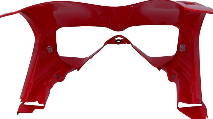 DUCATI純正 COMPLETE HEADLIGHT FAIRING RED | 481P3631AB