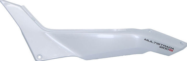 DUCATI純正 COVER FRAME LH | 48211631AW