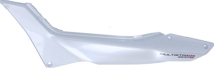 DUCATI純正 COVER FRAME LH | 48211631AW