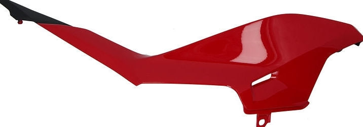 DUCATI純正 COVER FRAME LH RED | 48216773AA
