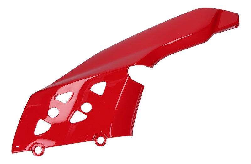 Ducati Side fairing rear left side red - 1000 1100Multistrada S | 48231121A