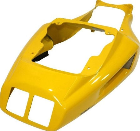 DUCATI / ドゥカティ Genuine REAR FAIRING | 48320251AB