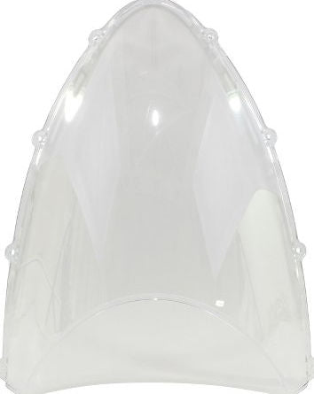 DUCATI純正 WINDSHIELD | 48710391B