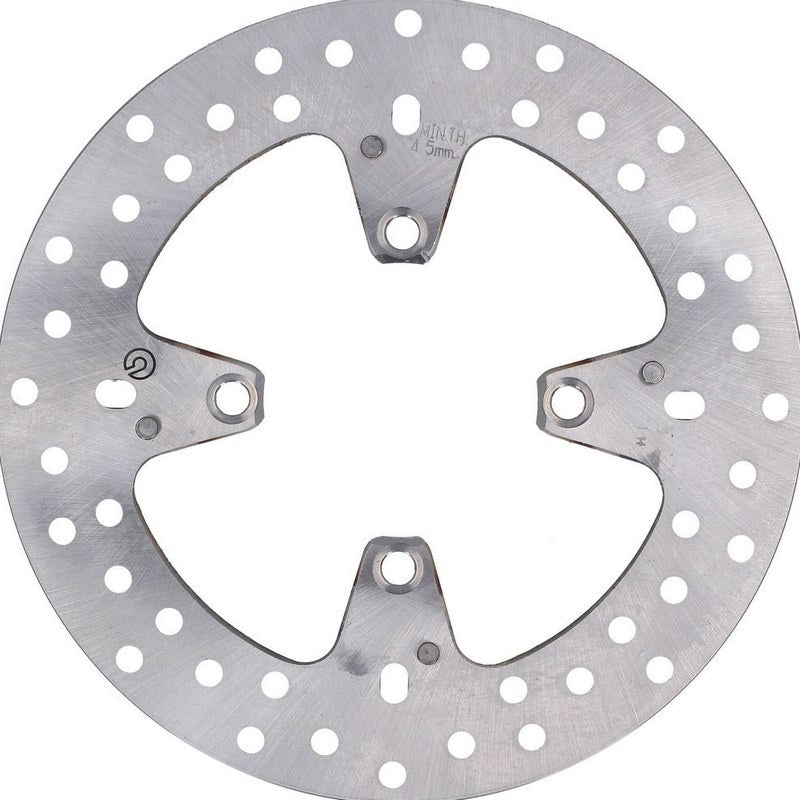 DUCATI純正 REAR BRAKE DISC | 49210041A