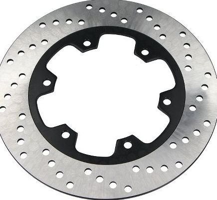 DUCATI純正 REAR BRAKE DISC | 49240032A