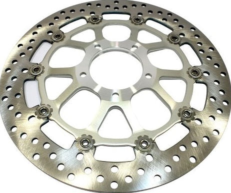 DUCATI純正 FRONT BRAKE DISC | 49240751A