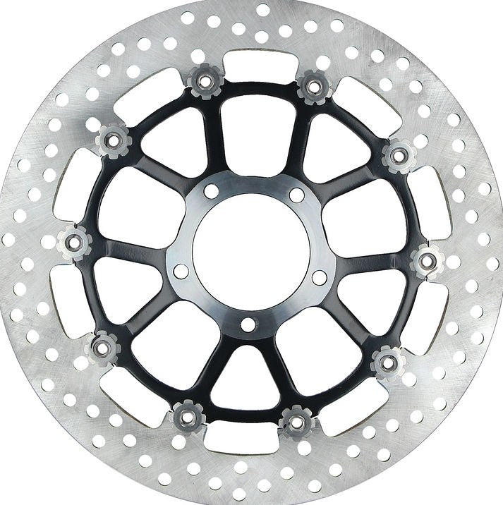 DUCATI純正 FRONT BRAKE DISC | 49241011A