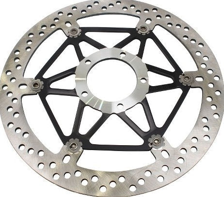 DUCATI純正 DISC FRONT BRAKE RH | 49241021A