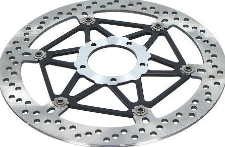 DUCATI純正 DISC FRONT BRAKE RH | 49241341A