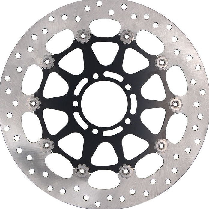 DUCATI純正 FRONT BRAKE DISC | 49241411A
