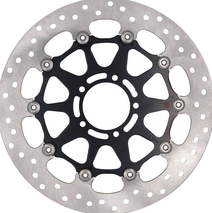 DUCATI純正 FRONT BRAKE DISC | 49241411A