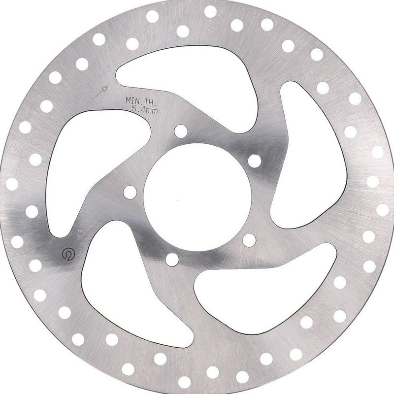 DUCATI純正 REAR BRAKE DISC | 49241531A