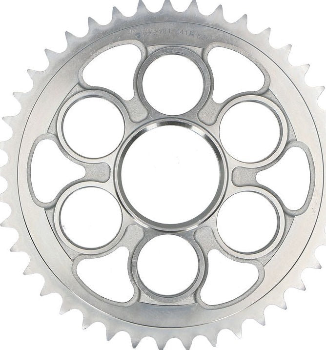 DUCATI / ドゥカティ Genuine REAR SPROCKET T41 | 49412121AA