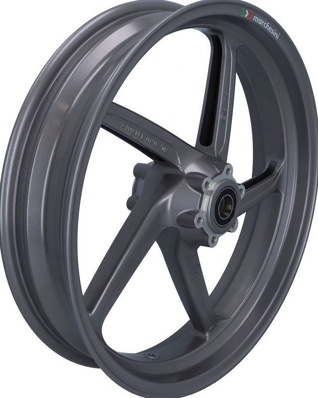 DUCATI純正 FRONT WHEEL | 50120201AA