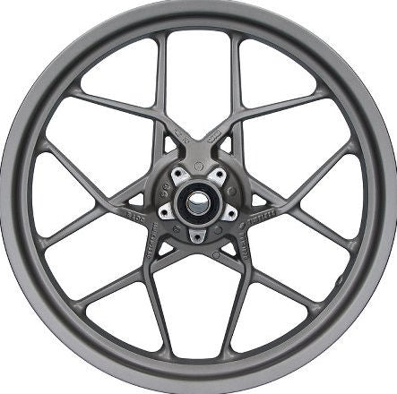 DUCATI純正 FRONT WHEEL RIM | 50121603AA