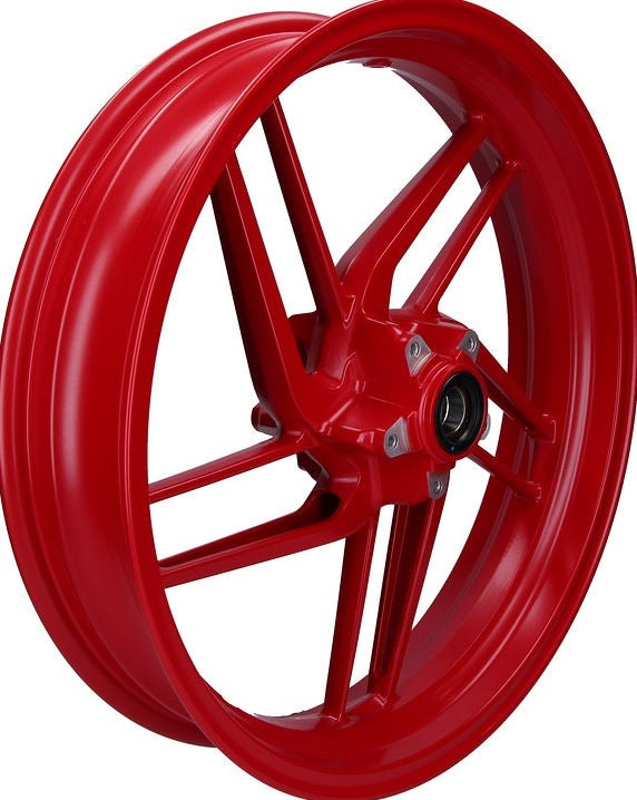 DUCATI純正 FRONT WHEEL RIM | 50121761AB