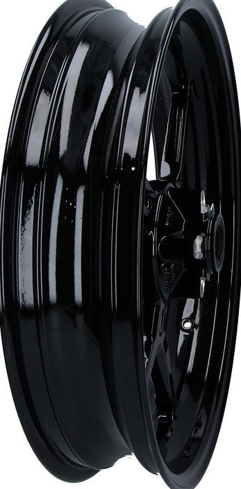DUCATI純正 FRONT WHEEL RIM | 50121783AA