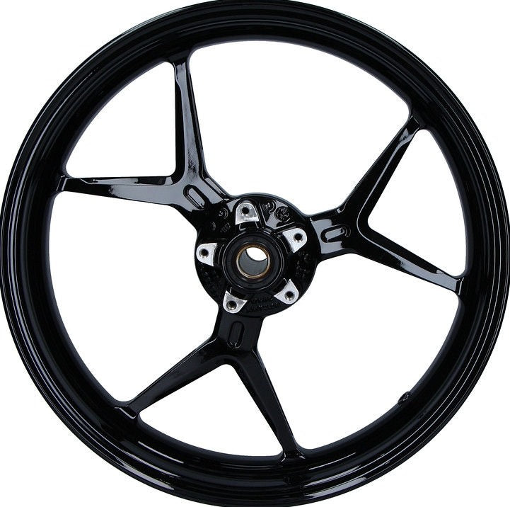 DUCATI純正 FRONT WHEEL RIM | 50121783AA