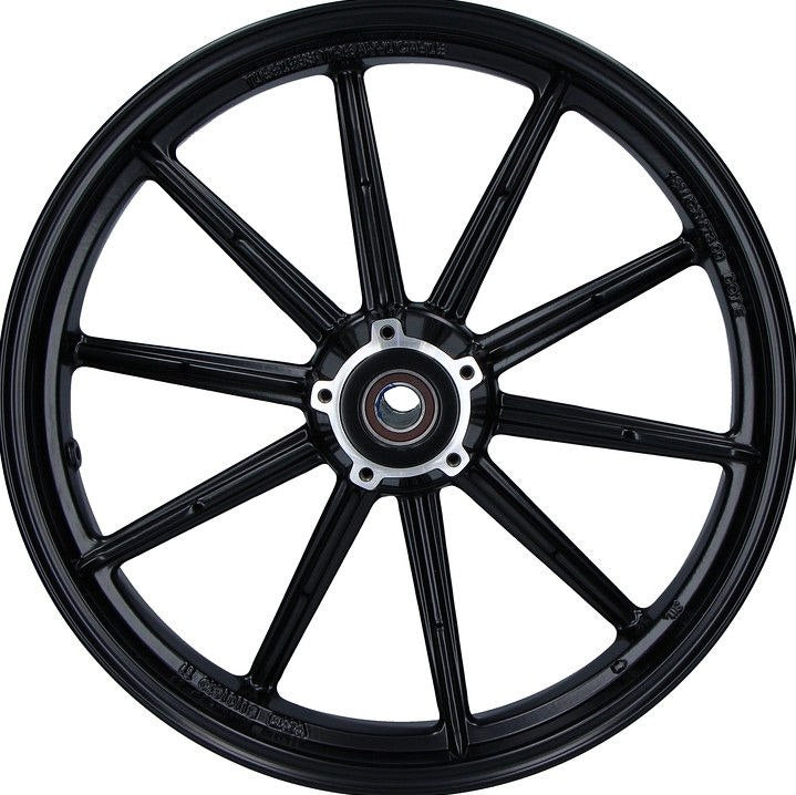 DUCATI純正 FRONT WHEEL RIM | 50121791BA