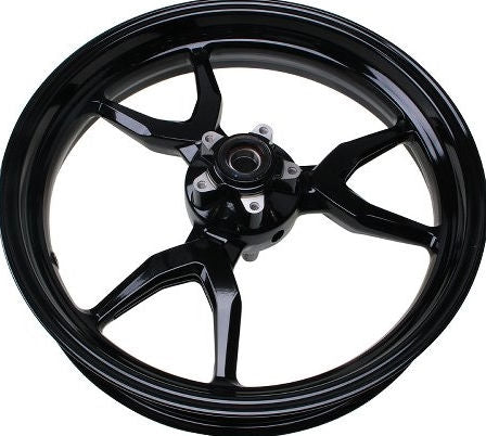 DUCATI純正 FRONT WHEEL RIM | 50121832AA
