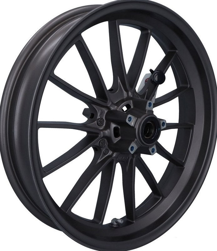 DUCATI純正 FRONT WHEEL RIM | 50122061AA