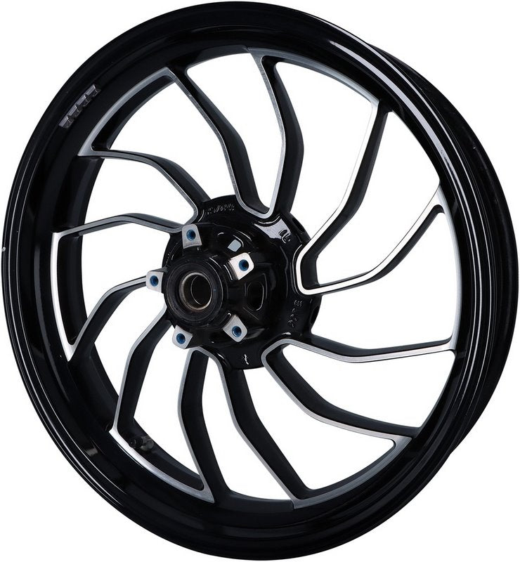 Ducati Front wheel black conversion - XDiavel S | 50122071U