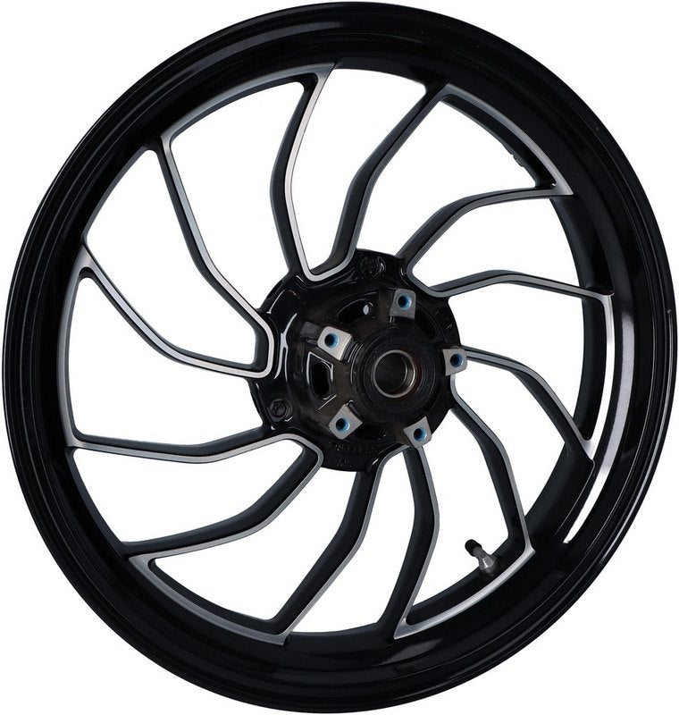 Ducati Front wheel black conversion - XDiavel S | 50122071U