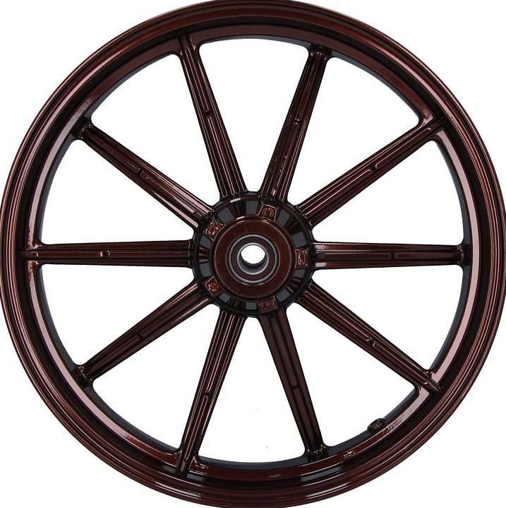DUCATI純正 FRONT WHEEL RIM | 50122201AA