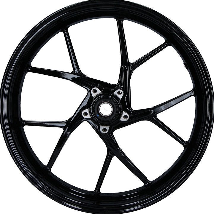 DUCATI純正 FRONT WHEEL RIM | 50122241AA