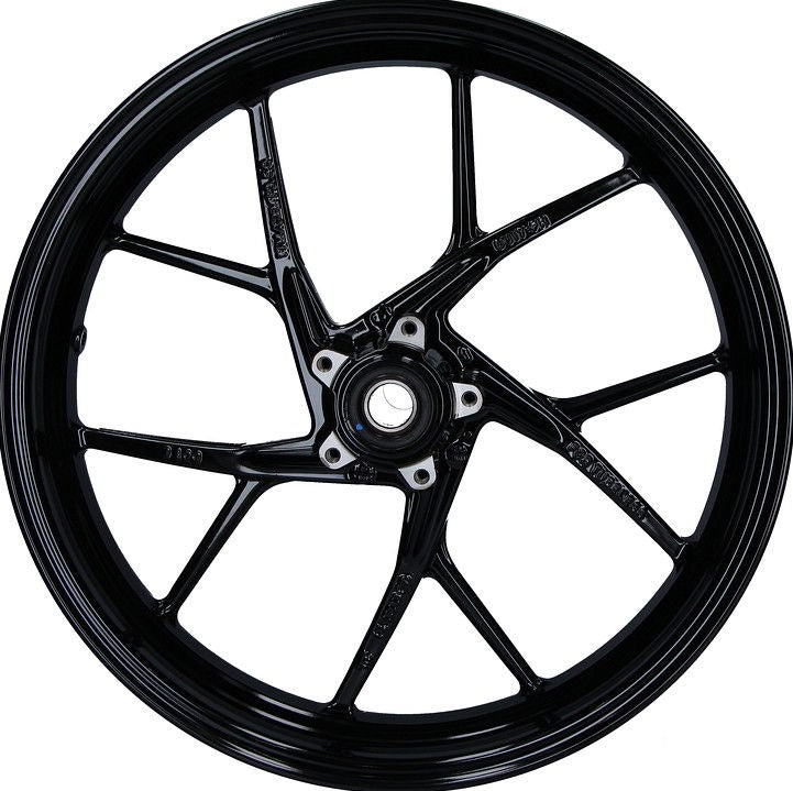DUCATI純正 FRONT WHEEL RIM | 50122241AA