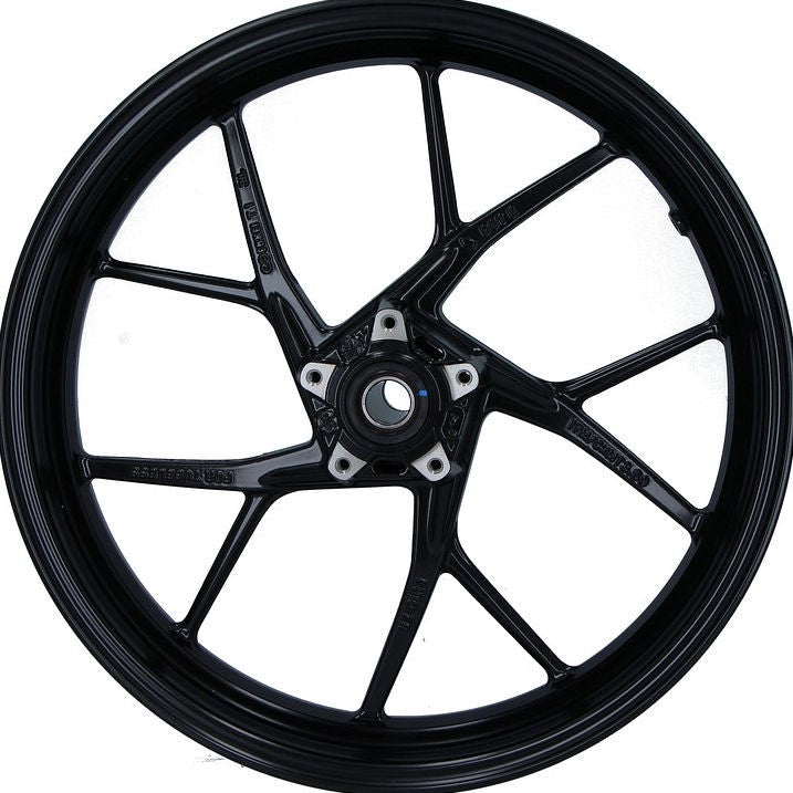 DUCATI純正 FRONT WHEEL RIM | 50122341AA