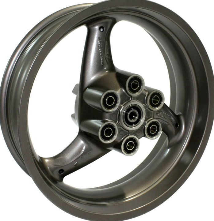 DUCATI純正 REAR WHEEL | 50220221AB