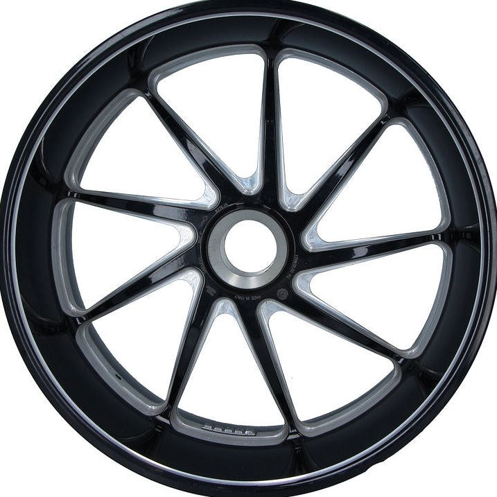 DUCATI純正 REAR WHEEL | 50221351B