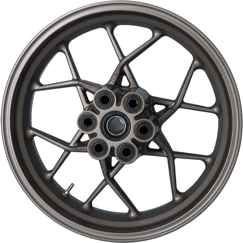 Ducati Rear wheel conversion - 950 Multistrada 2017-2018 | 50221752U