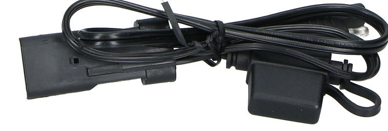 DUCATI純正 BATTERY MAINS CABLE | 51040111A