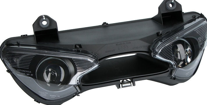 DUCATI純正 HEADLIGHT | 52010141A