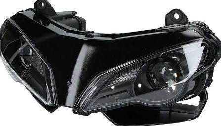 DUCATI純正 HEADLIGHT | 52010155A