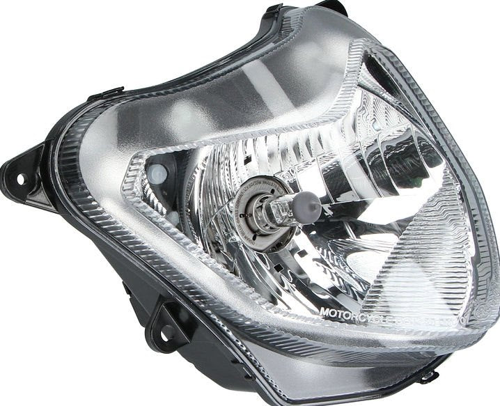DUCATI純正 HEADLIGHT | 52010163A