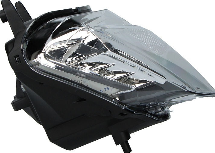DUCATI純正 HEADLIGHT | 52010243A