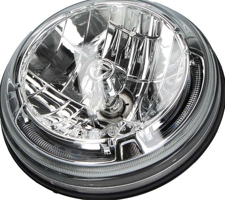 DUCATI純正 HEADLIGHT | 52010304B