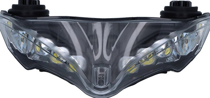 DUCATI純正 HEADLIGHT FRONT | 52010312C