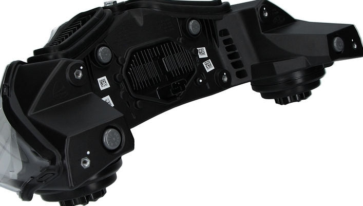 DUCATI純正 HEADLIGHT FRONT | 52010315B