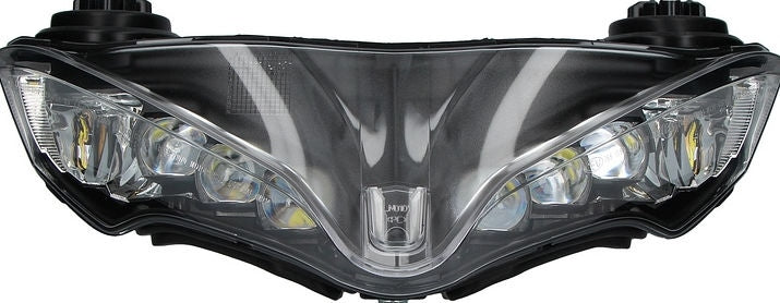DUCATI純正 HEADLIGHT FRONT | 52010315B