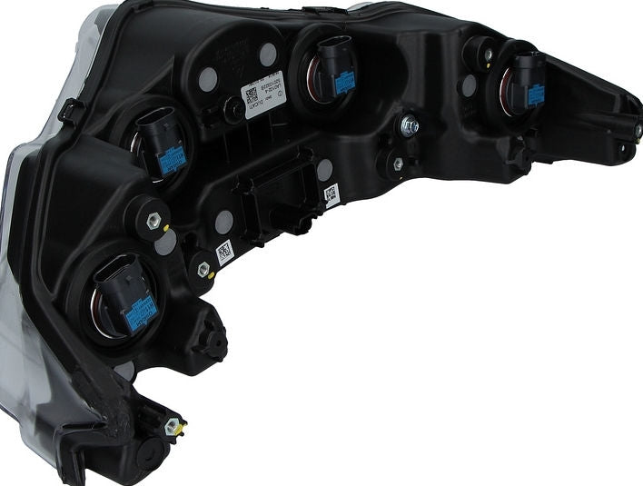 DUCATI純正 HEADLIGHT FRONT | 52010322B