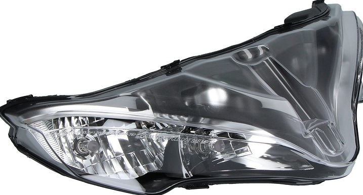 DUCATI純正 HEADLIGHT FRONT | 52010322B