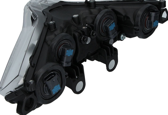 DUCATI純正 HEADLIGHT FRONT | 52010331B