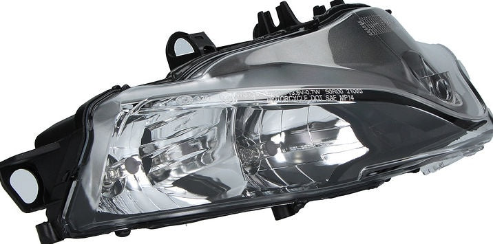 DUCATI純正 HEADLIGHT FRONT | 52010331B