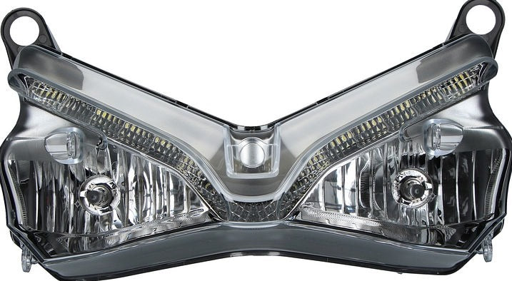DUCATI純正 HEADLIGHT | 52010401B