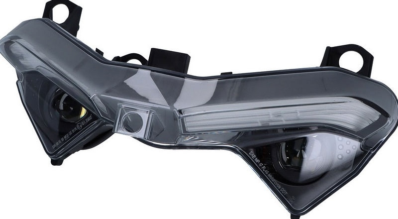 DUCATI純正 HEADLIGHT | 52010422E